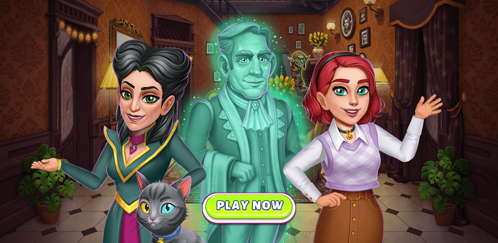 Halloween Merge v1.67 MOD APK Game Download