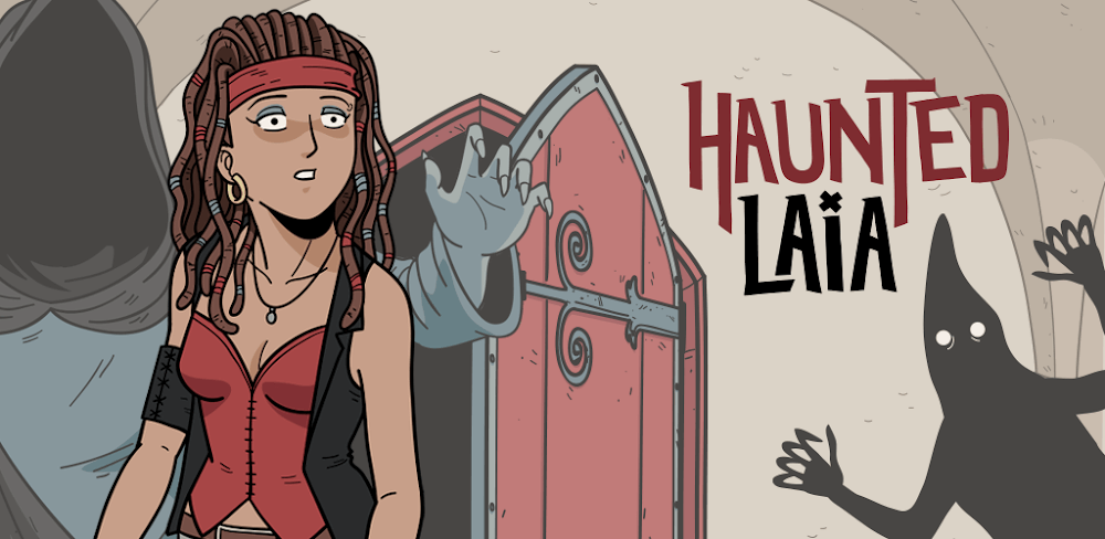 Haunted Laia v1.0.67 MOD APK Download (Unlocked Game)