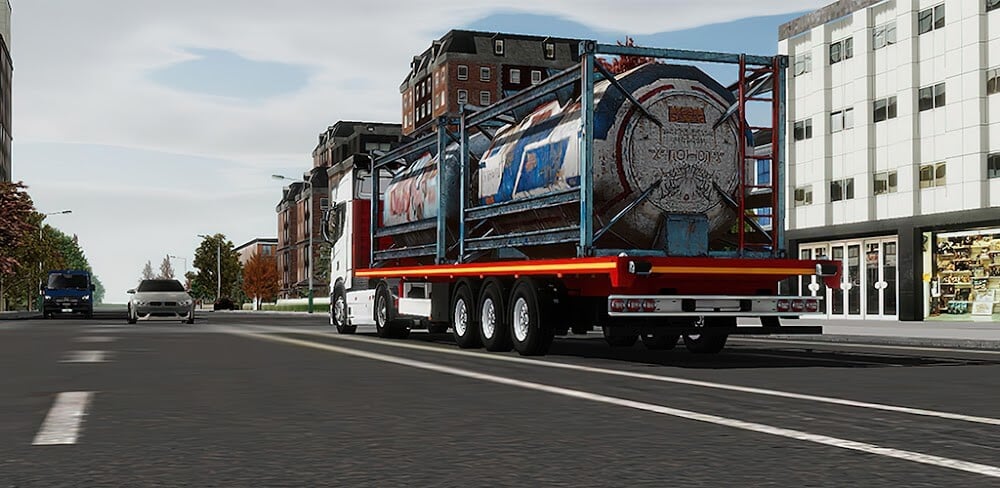 Heavy Machines & Construction v1.10.15 MOD APK Download