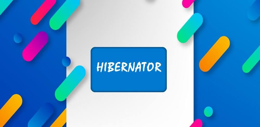 Hibernator MOD APK v2.55.7 Download (Close Running Apps)