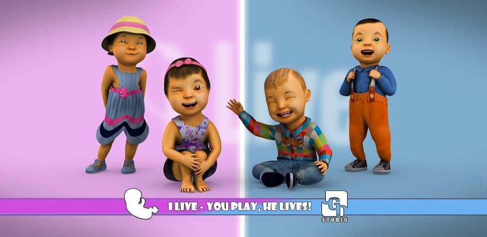 i Live v3.0 MOD APK (Unlimited Money) Download Game