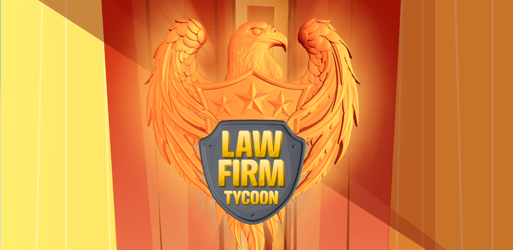 Idle Law Firm: Justice Empire v2.9 MOD APK Download (Unlimited Coins) MOD Game
