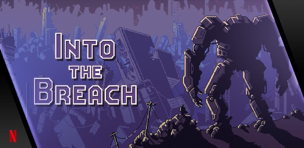 Into the Breach v1.2.99 MOD APK Download Game