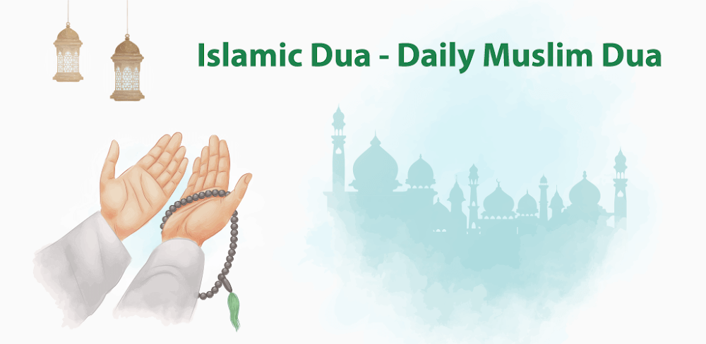 Islamic Dua v6.4 MOD APK Premium Unlocked Download