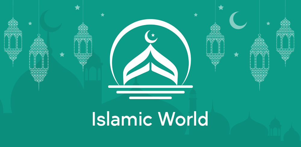 Islamic World v17.2 MOD APK Premium Download