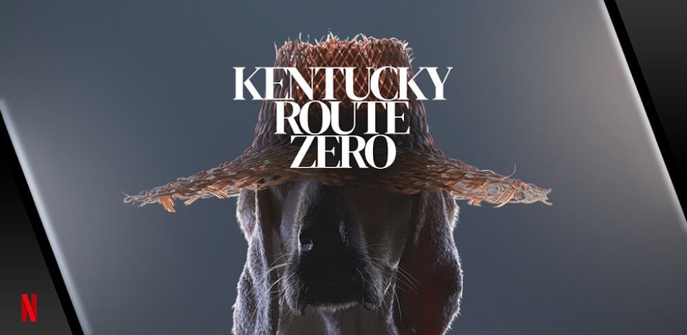 Kentucky Route Zero v1.0.4 MOD APK Game Download