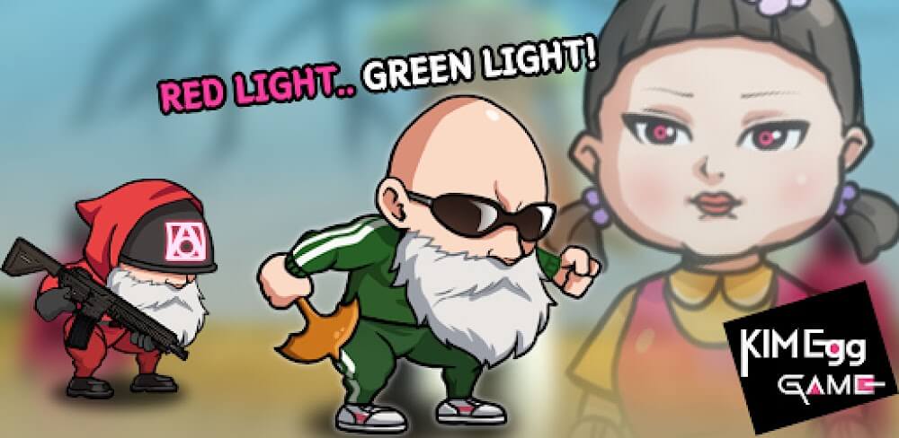 Kimegg : K-Celeb's Idle v1.1.25 MOD APK (Damage Multiplier) Download