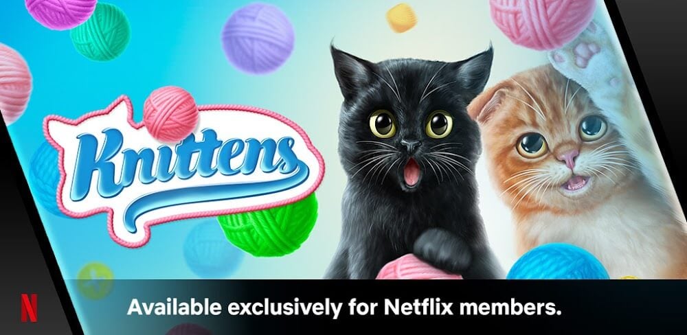 Knittens: Match 3 Puzzle MOD APK 1.52.177619.4.1 Download