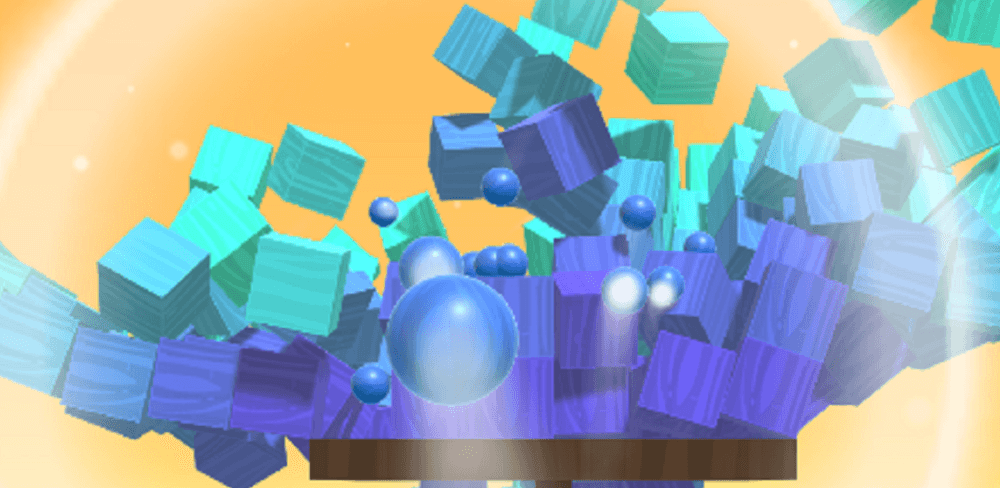 Knock Balls v2.26 MOD APK Download