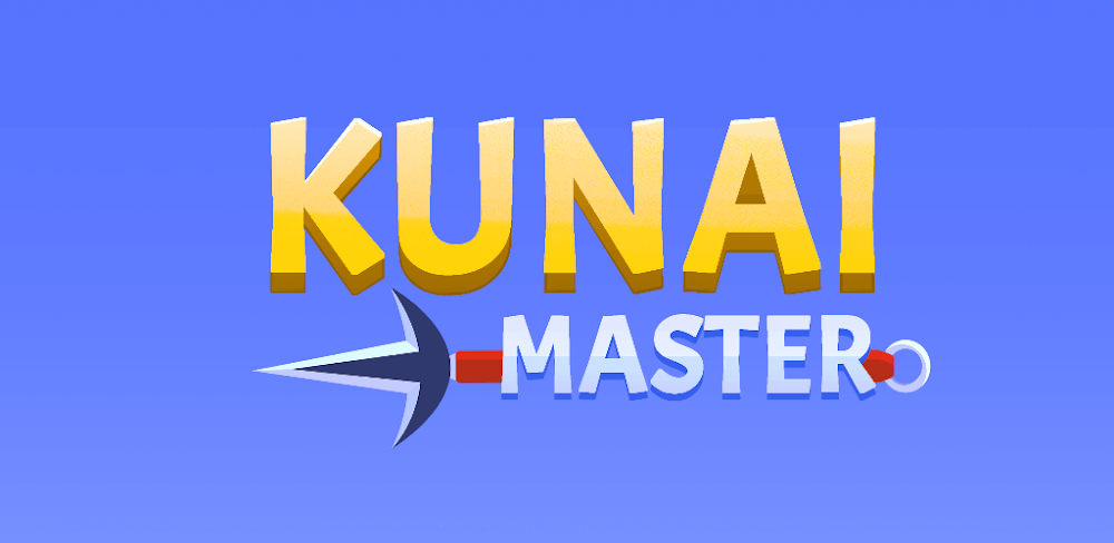 Kunai Master: Ninja Assassin v0.7.56 MOD APK Game Download