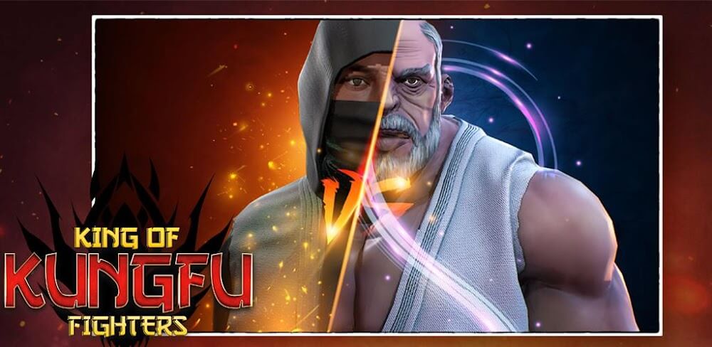 Kung Fu Strike 2.9 MOD APK Download (Unlimited Mana, Enemy Hack)