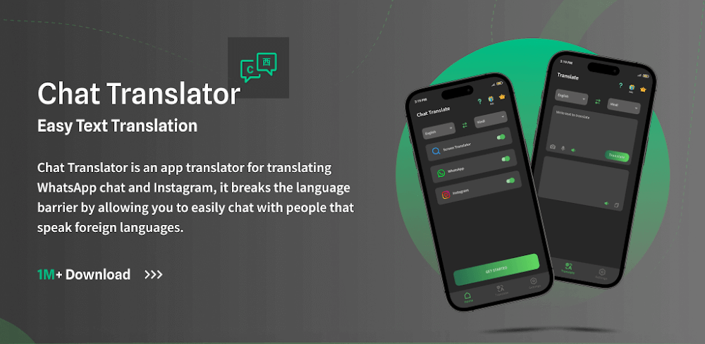 Languages Translator Keyboard v3.1.0 MOD APK Download