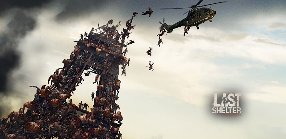 Last Shelter: Survival v26.202.1 MOD APK Game Download