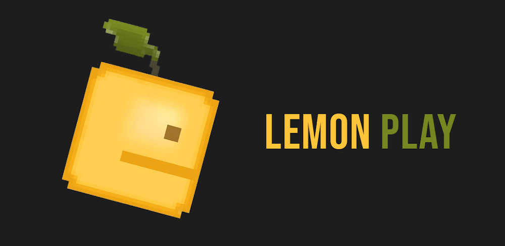 Lemon Play v1.3.50.02.05.3 MOD APK Download No Ads