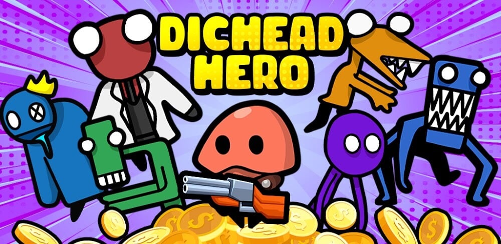 Little Hero: Survival.io v1.129 MOD APK Game Download