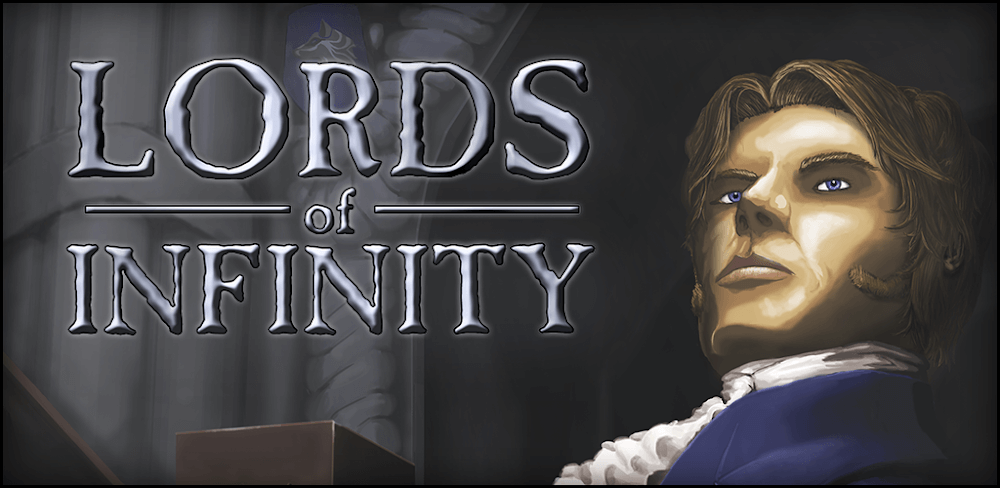 Lords of Infinity v1.0.22 MOD APK Game Download