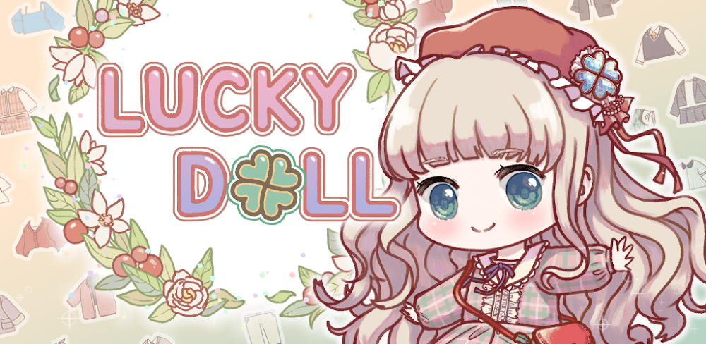 Lucky Doll v1.14.0 MOD APK Download for Free Rewards