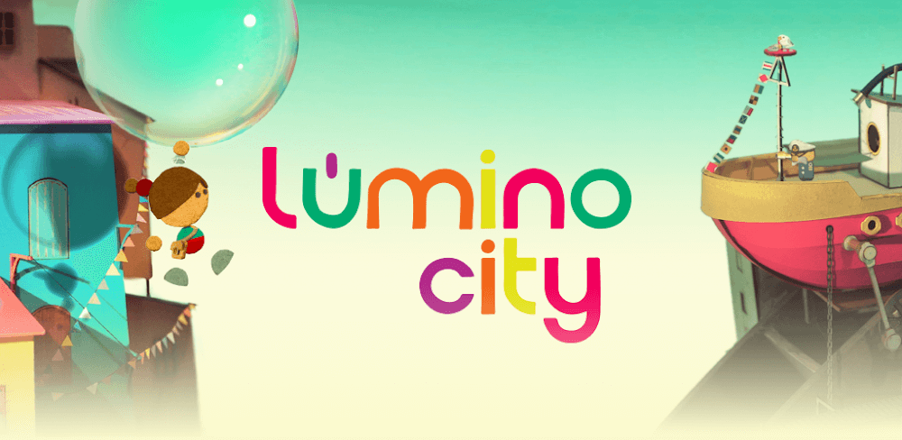 Lumino City v1.3.28 MOD APK Game Download