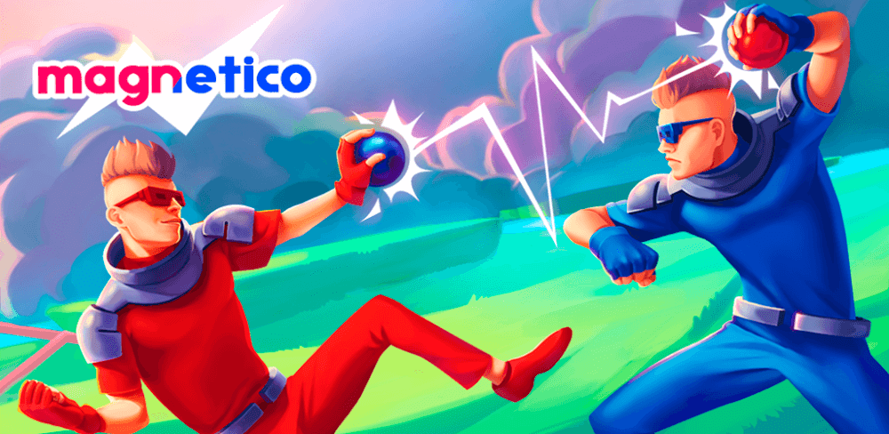 Magnetico: Bomb Master 3D v1.14 MOD APK Download (Free Rewards)