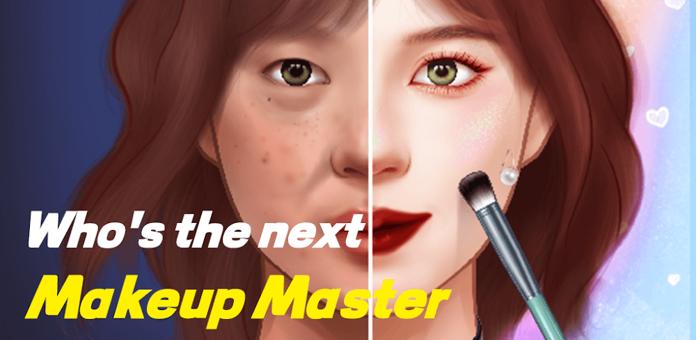 Makeup Master: Beauty Salon v1.4.2 MOD APK Free Rewards Download