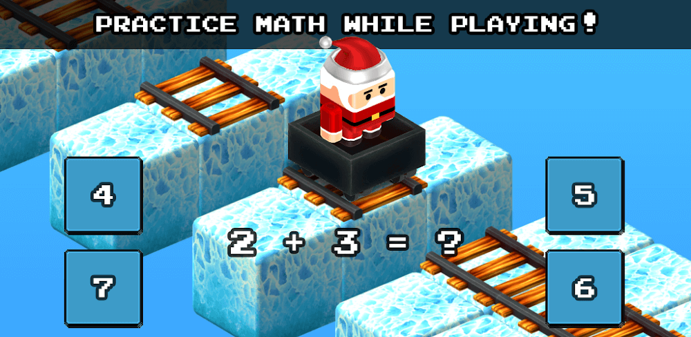Math Jumps: Math Games v1.2.0 MOD APK Download