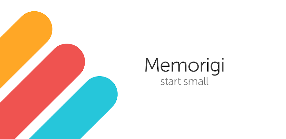 Memorigi v7.6.0 MOD APK Download (Utilities)