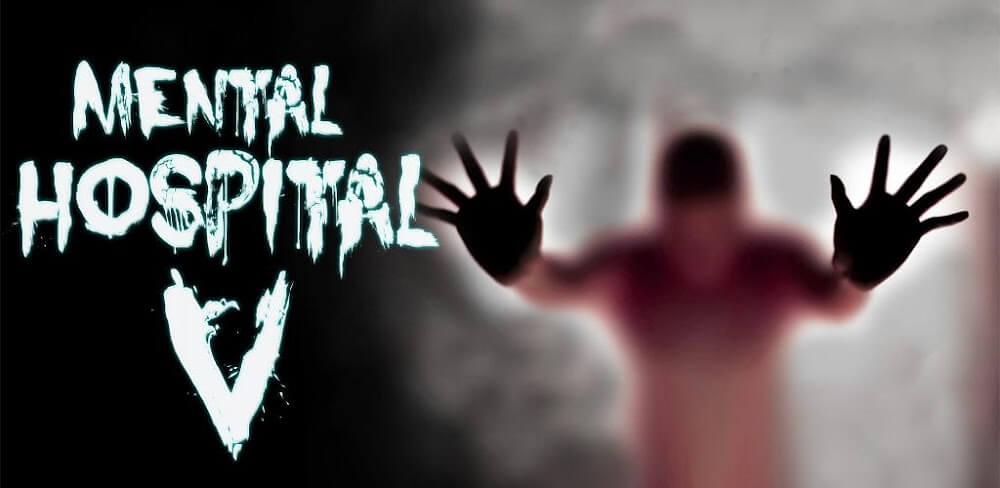Mental Hospital V v2.10 APK MOD Game Download