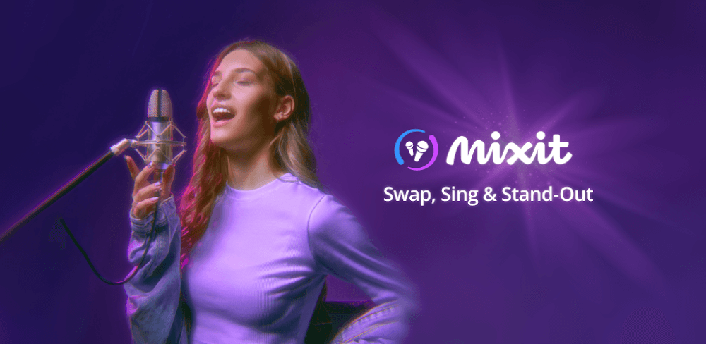 Mixit v5.7.5 MOD APK Download (Premium Unlocked)