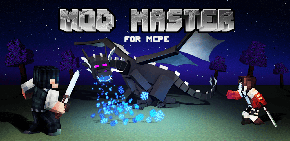 MODMASTER v4.9.3 MOD APK Download (Unlocked, Adfree)