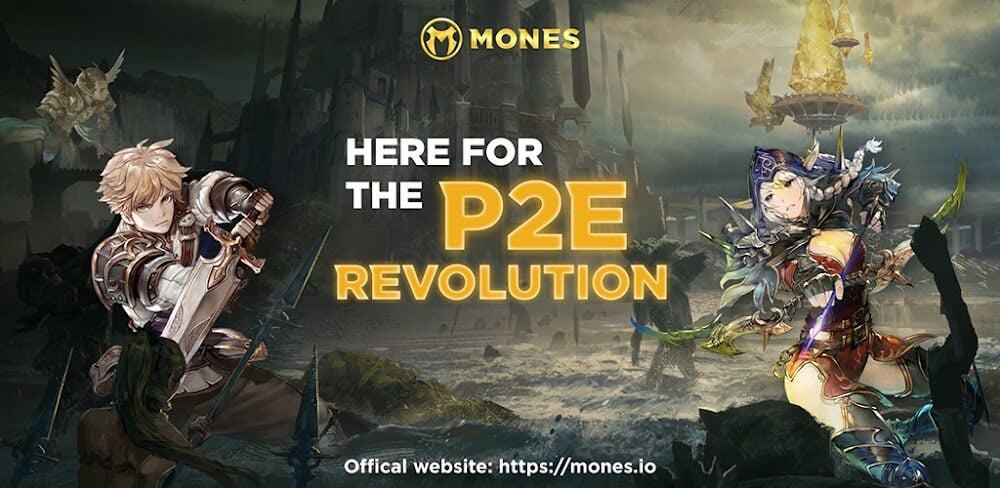 Mones v1.3.2 MOD APK Game Download