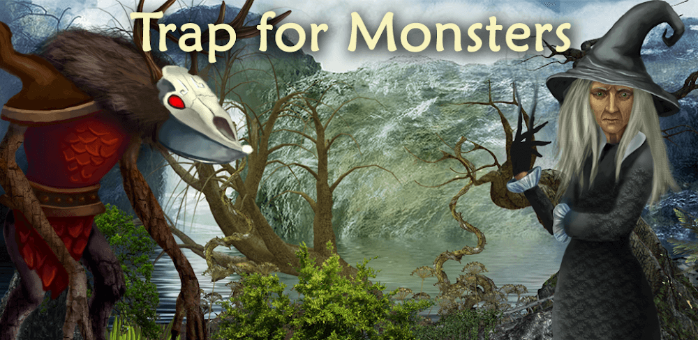 Monsters Search and Find Games v1.6.000 MOD APK Game Download