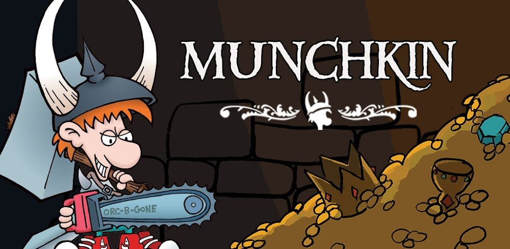 Munchkin v2.0.7 MOD APK (Unlocked All DLC) Download Free