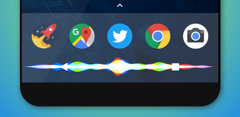 Muviz Navbar Music Visualizer v5.1.0.0 MOD APK Download Premium Unlocked