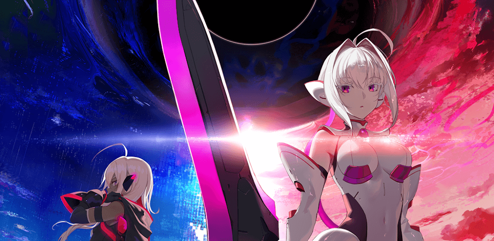 N-INNOCENCE v1.5.0 MOD APK (God Mode, One Hit Kill) Download