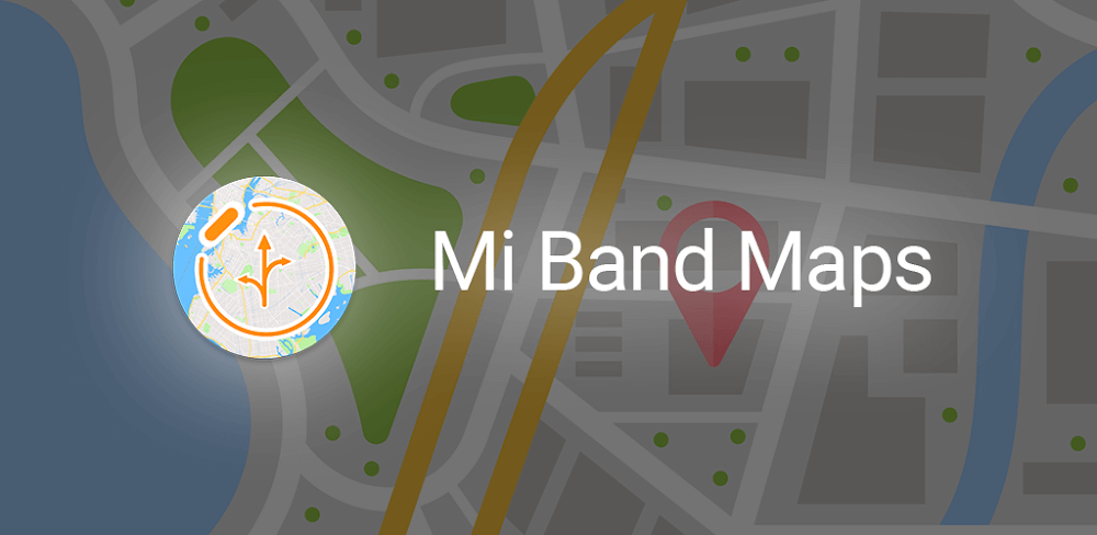 Navigator for Mi Band v4.6.6 MOD APK Download