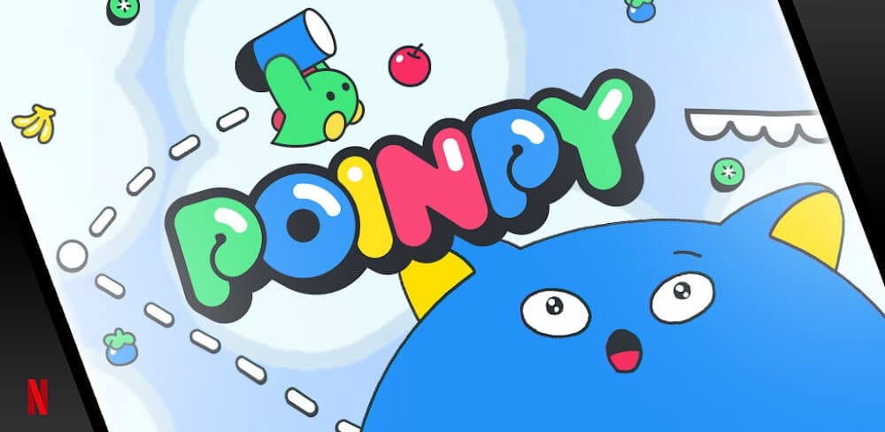 Poinpy v1.1.1 MOD APK Game Download