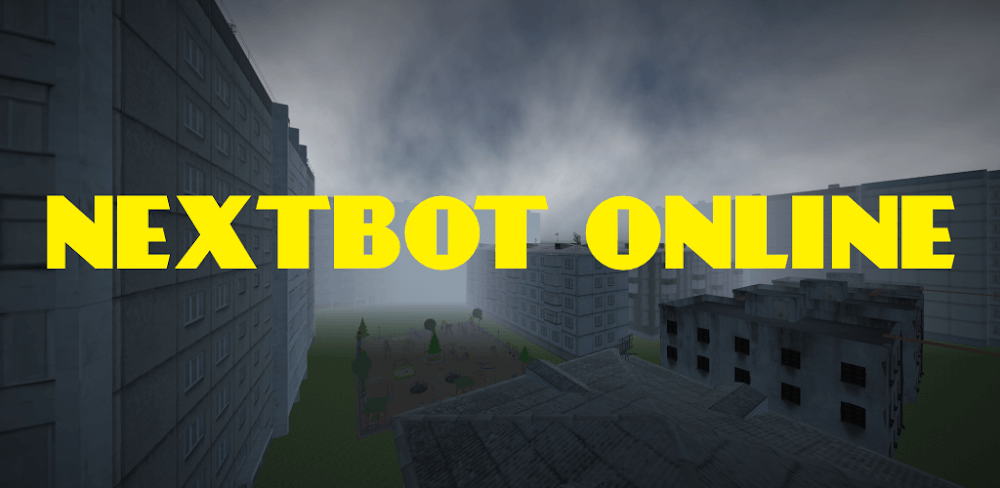 Next bots Online Multiplayer v1.7 MOD APK Download (Unlimited Money)