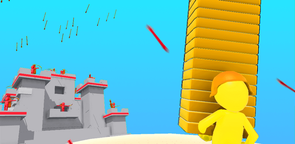 Outdo.io 3D v5.9 MOD APK Game Download