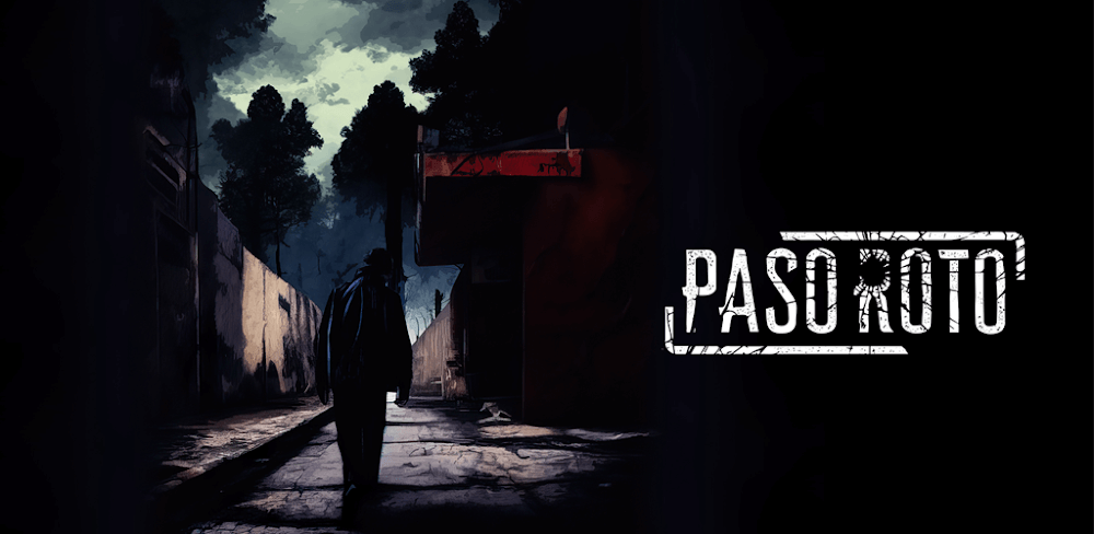 Paso Roto v1.1.22 MOD APK Download Free Game