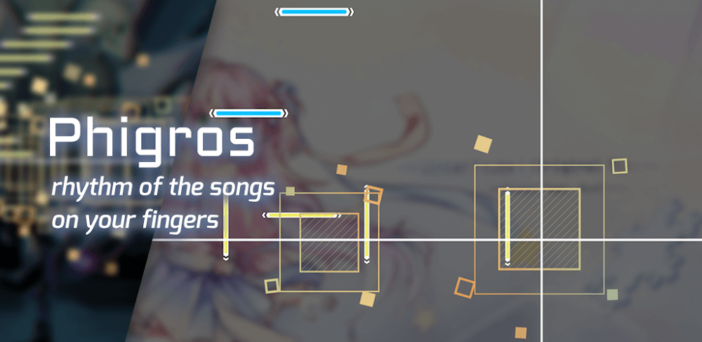 Phigros v3.18.3 MOD APK Download Latest Version