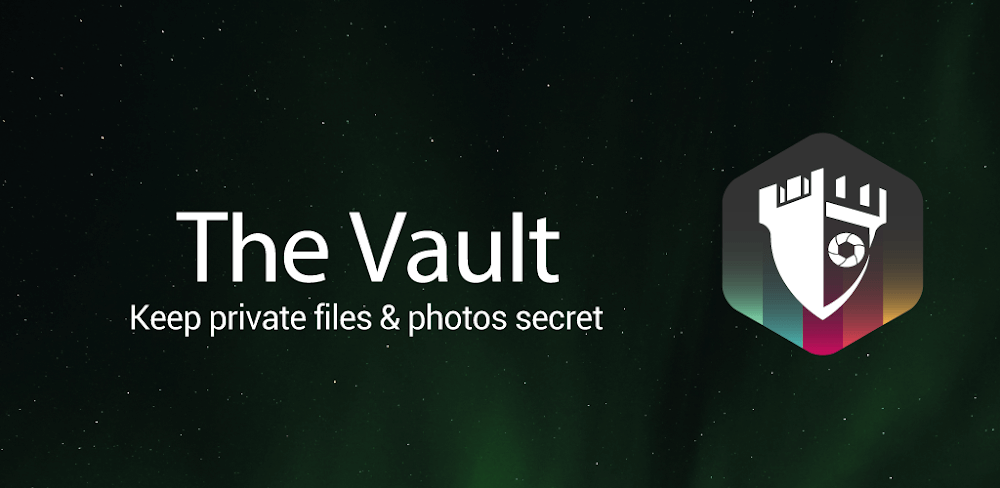 Photo Vault PRIVARY v3.3.0.3 Lancelot MOD APK Download (Premium Unlocked Utilities)