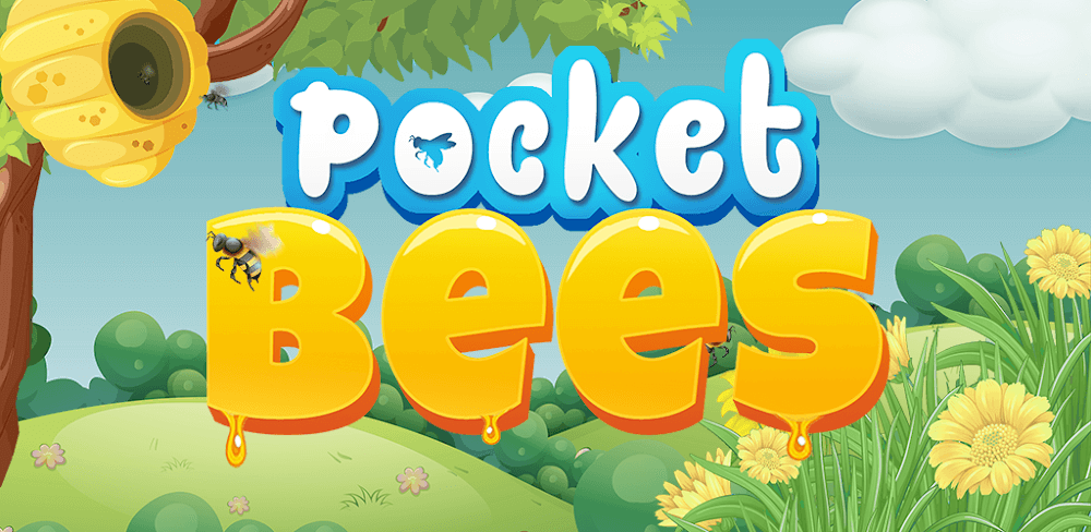 Pocket Bees v0.0072 MOD APK Download (Free Upgrades) Game