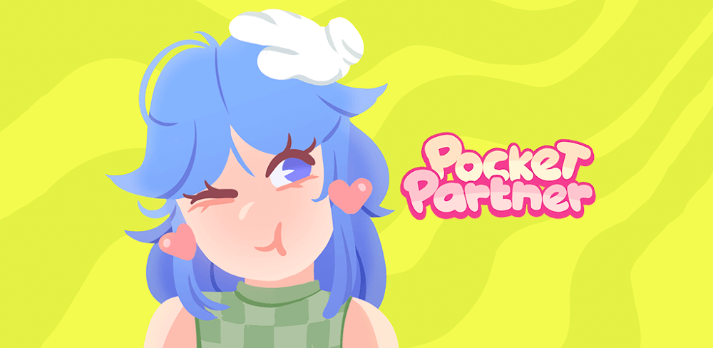 Pocket Partner v1.0.14 MOD APK Unlimited Money Download