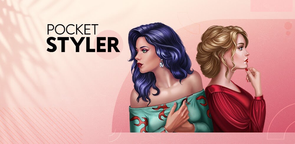 Pocket Styler Fashion Stars v10.1.1 MOD APK Unlimited Money Download