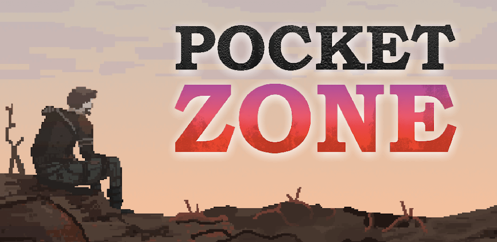 Pocket ZONE v1.139.1 MOD APK Download