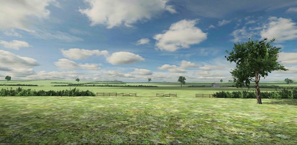 Polyfield v0.7.3 MOD APK Game Download (Unlimited Ammo, Esp Line)