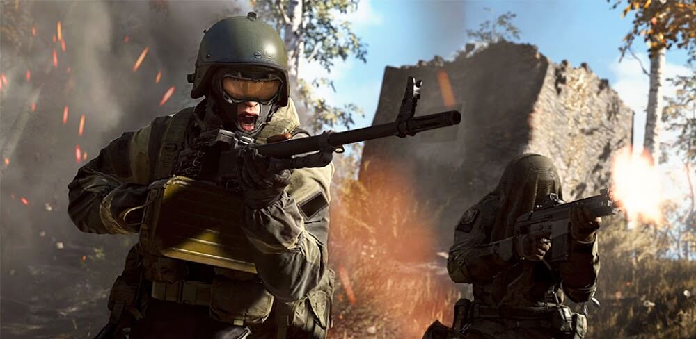 Pro Sniper v1.8.8 MOD APK Download (Unlimited Money/Grenades/Health Game)