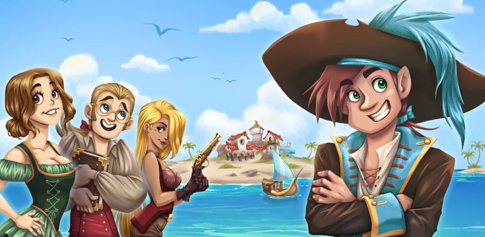 Puzzle Colony MOD APK v1.5.3 Download Free Purchases