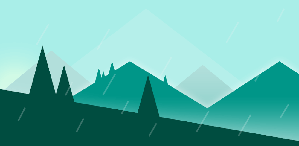 Rainpaper v2.8.0 MOD APK Download Full Version