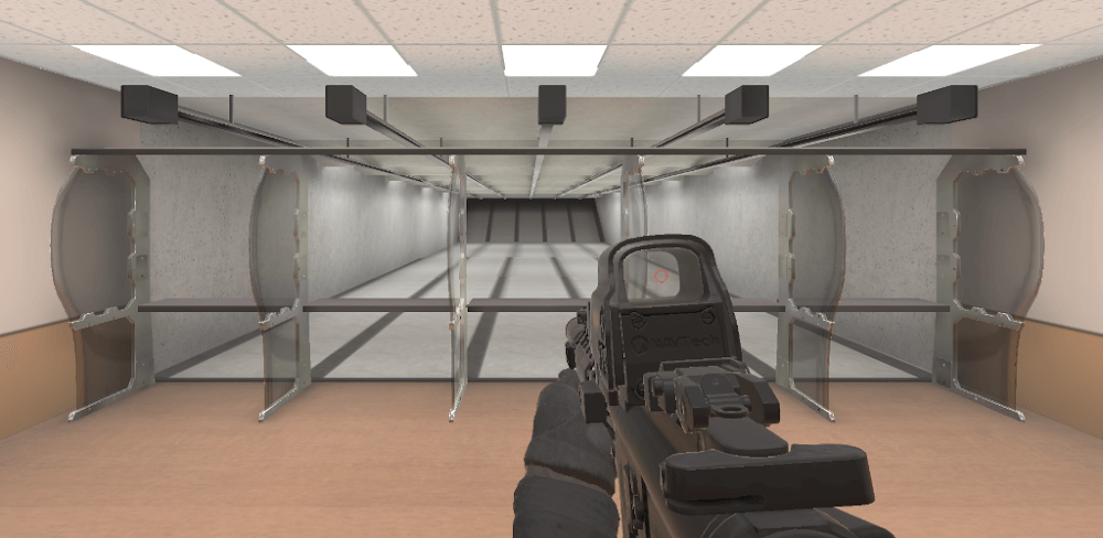 Recurrence Co-op v3.8 MOD APK Download (Unlimited Ammo No Ads Game)